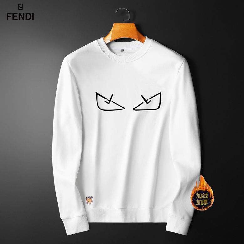 Fendi Sweatshirt m-3xl-156